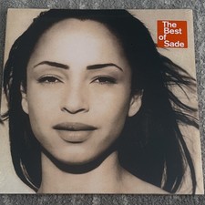 AMAZING 2016 The Best of Sade