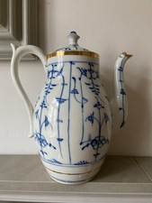 Edle kaffeekanne kanne - ,