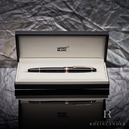 Montblanc meisterstück - montblanc,