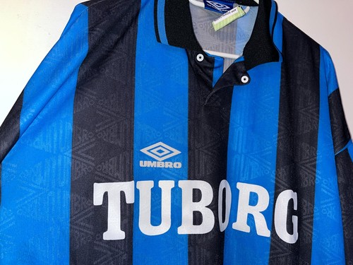 Sunderland tuborg vintage - tuborg,