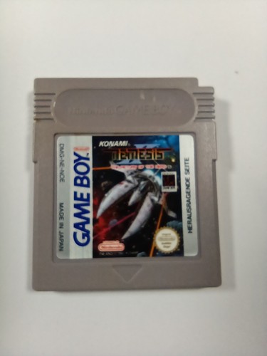 Nemesis the return - 2,