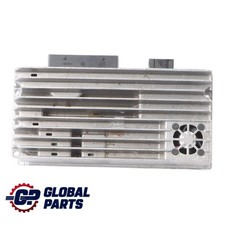 Audi S4 B8 Antenne AMP