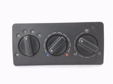 867819045A KLIMAKONTROLLE /