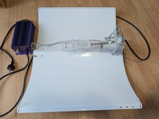 Grow-Lampe Set NDL 250 - 400 Watt