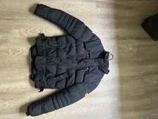 Wellensteyn Stardust 565 Winterjacke Marineblau Gr. S