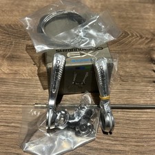 Shimano 600 EX SL-6207 Straße Schalthebel Neu / Nos-Vintage- 2x5 Zu 10-Spd-