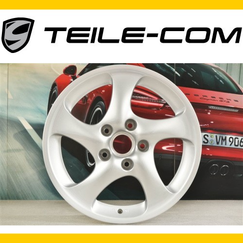 Porsche boxster 986 911 - porsche,
