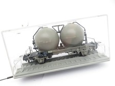 349HO - Röwa H0 - Silowagen