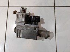 Vaillant VC 184 Xeu HL Gaskombiregler Gasarmatur 180 204 240 Thermoblock  VCW