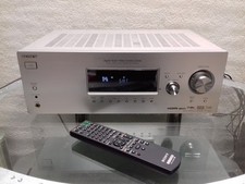Sony STR-DG520 silber 5.1 HiFi