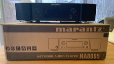 Marantz Netzwerkplayer NA 8005