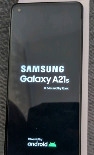 Handy samsung s - 21,