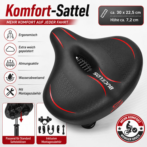 Premium xxl fahrrad - premium,