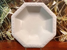 ROSENTHAL Classic Rose Germany MARIA Weiß - Schüssel / Servierschüssel Ø 25cm