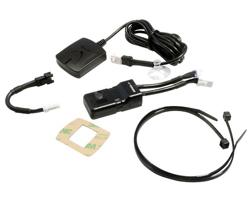 Koso plug play kit - gps, speed