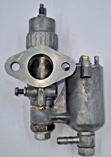 Carburetor AWO T Touring round