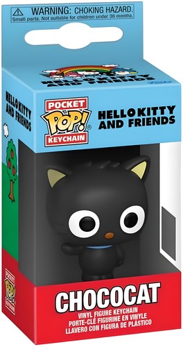 Sanrio pop vinyl - pop!,