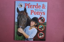 380364 PFERDE & PONYS Tessloff