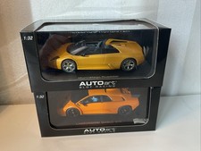 AUTOart Lamborghini