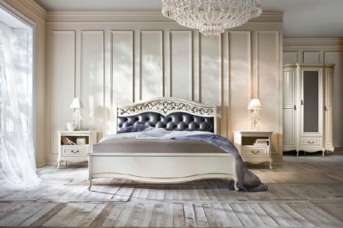 Italienische stil schlafzimmer - stil,