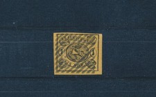 Braunschweig 1 Groschen Wappen