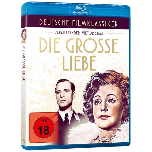 Die große liebe - die,