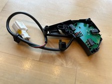 PEUGEOT 206 CC 3x Mikroschalter auf Platine Hutablage 6880 6891 6892 siehe Foto