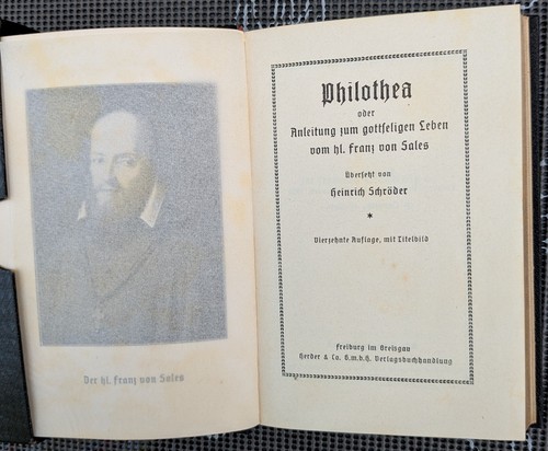 Philothea oder anleitung - philothea,
