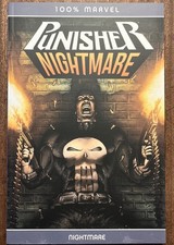 100% Marvel Band 72 Punisher