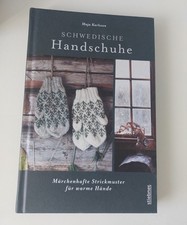 Schwedische Handschuhe