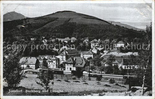 Jonsdorf kurort jonsberg - jonsdorf,
