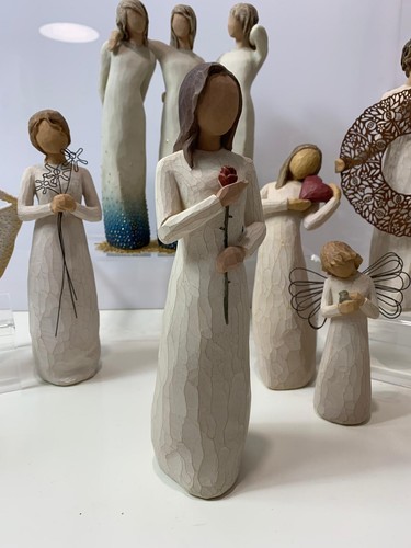 Willow tree engel 2003 love - engel,