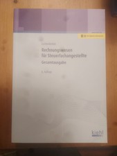 Rechnungswesen für