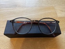 Baldessarini Brillengestell Herren Modell 1012  C3, Größe  54-20-150