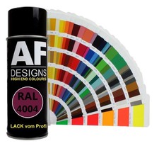 RAL Spraydose Lackspray