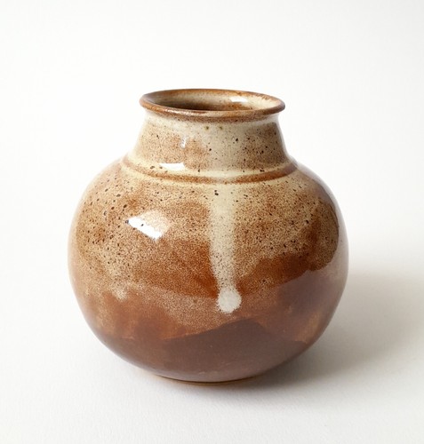 Miniatur keramik vase - keramik,