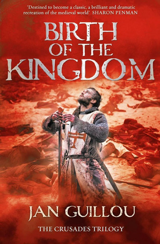 Birth the kingdom - of,