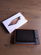 Lenovo Yoga Tab 3 16GB, 25,7