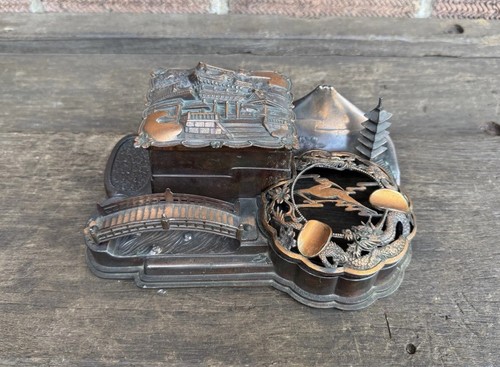 Vintage japanischer