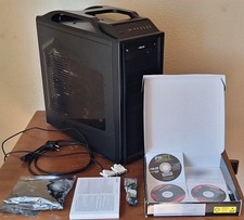 Gebrauchter Computer mit