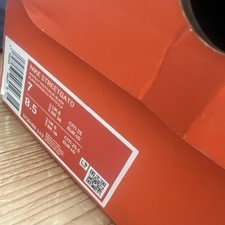 Nike Streetgato Herren Hallen