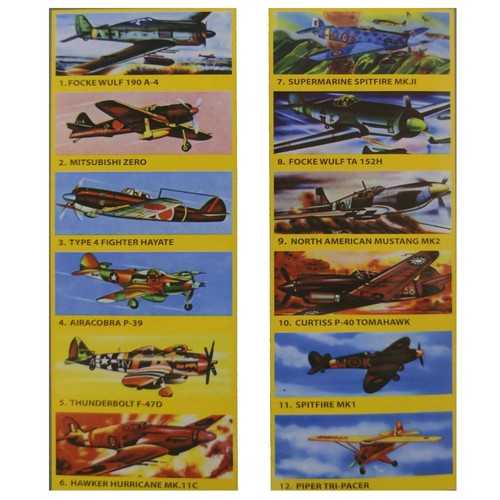 Jet fighter styroporflieger - 12,