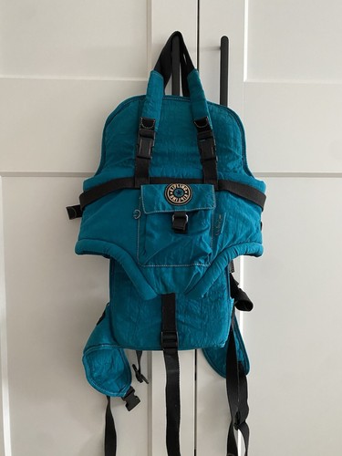 Kipling vintage y2k s - kipling, 90’s