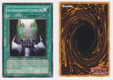 Konami Yu-Gi-Oh Tryce, Zwillingsschwerter des blitzenden Lichts DR1-199 (160384)