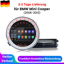 Für BMW MINI Cooper 06-2013 Carplay Android13 Autoradio CD DVD GPS NAVI BT 4+64G