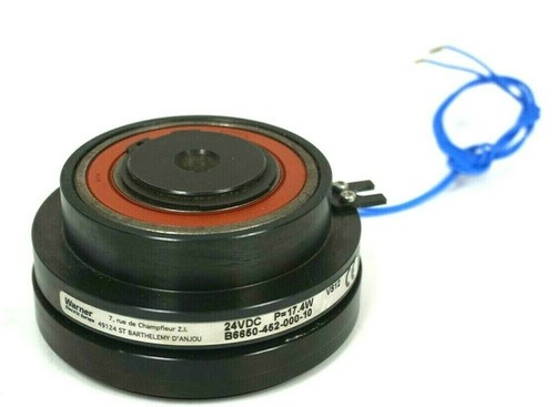 Neue warner electric - neue,