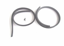 Opel Rekord E Fensterschacht