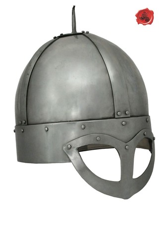 Wikingerhelm brillenhelm - wikingerhelm,