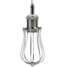 Deckenleuchte Retro Metall