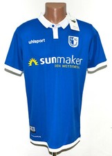 BNWT MAGDEBURG GERMANY 2010'S